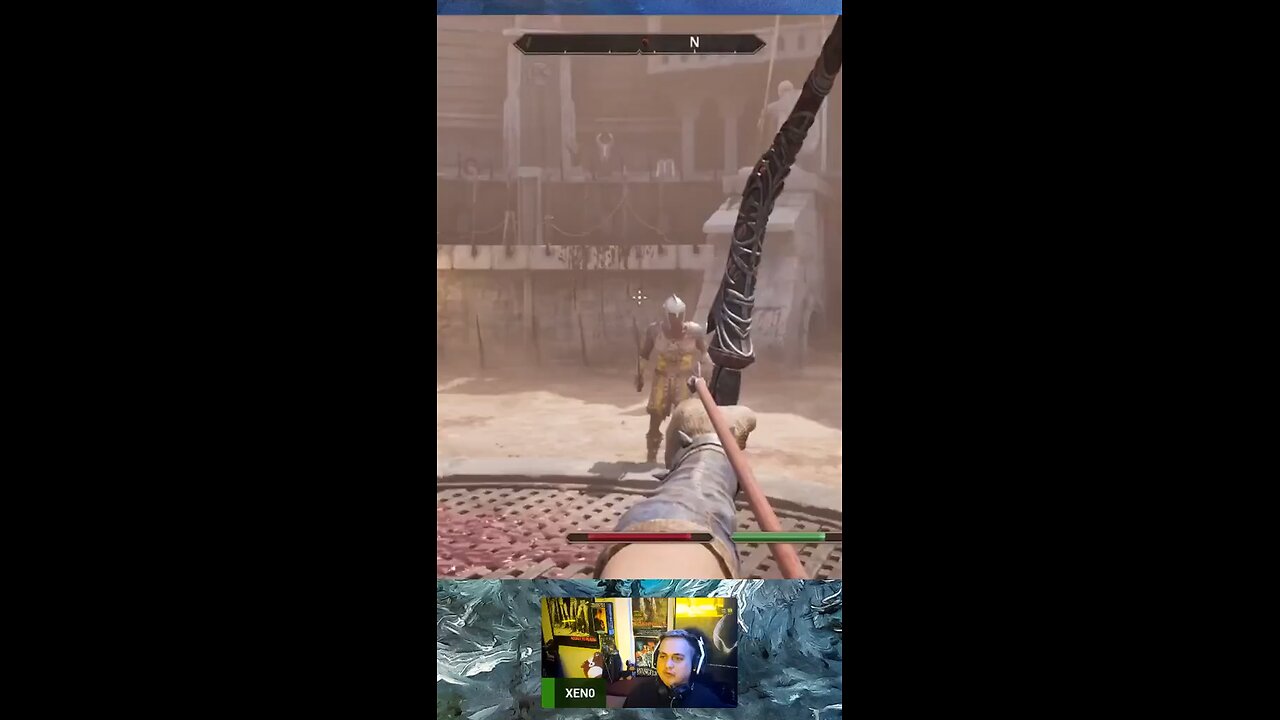 CLASSIC JANK . ELDER SCROLLS OBLIVION