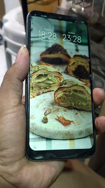 XIAOMI MI11 LITE NO CAMERA SOLUTION 100% SOLUTION