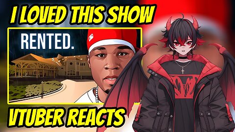 MTV Cribs Was Extremely Fake. Here's The Evidence | VTuber REACTs to SunnyV2