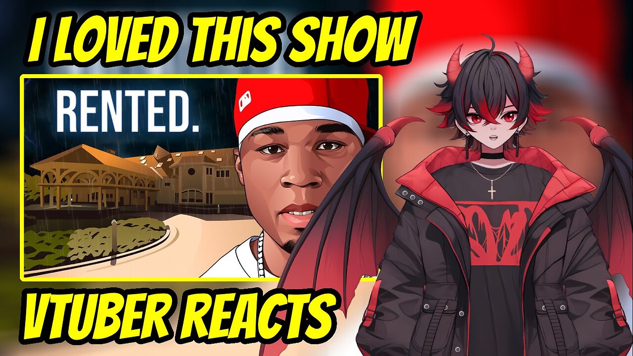 MTV Cribs Was Extremely Fake. Here's The Evidence | VTuber REACTs to SunnyV2