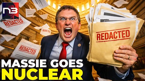 Developing: ONE Tiny Flash Drive Just Became the Most DANGEROUS Object in Washington D.C. Tonight