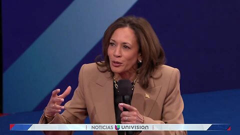 Kamala Harris actually thought she could use Dick and Liz Cheney to pander to Republicans