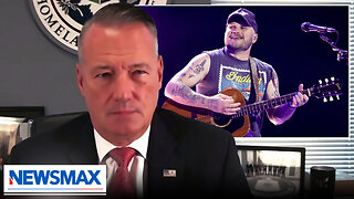 Acting ICE director responds to Zach Bryan's anti-ICE song | National Report