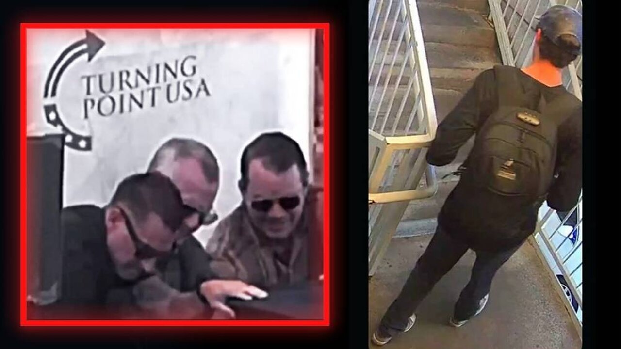 VIDEO: Investigators Ask, Why Is There No Visible Blood At The Scene Of Charlie