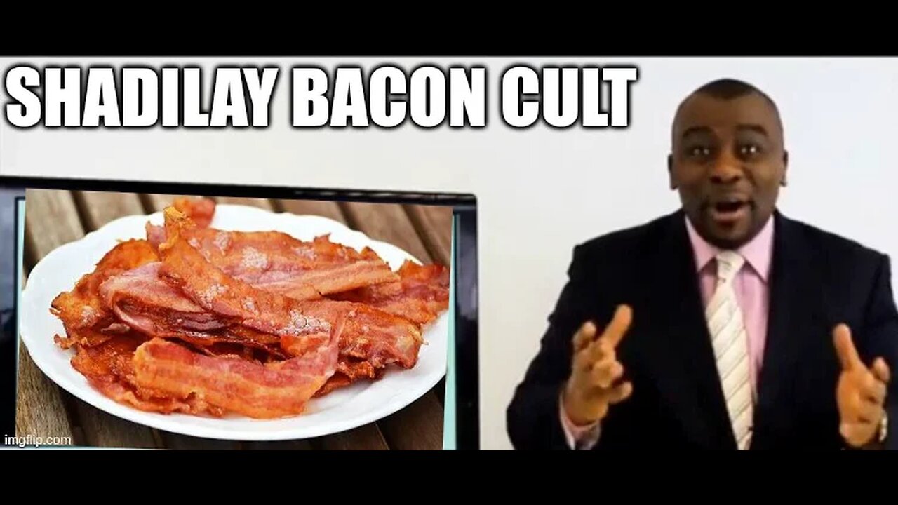 Kozy Bacon Kult Day Shift Archive stREEEEm