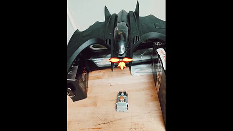 Back to The Buang Cave