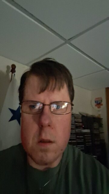 good evening everyone