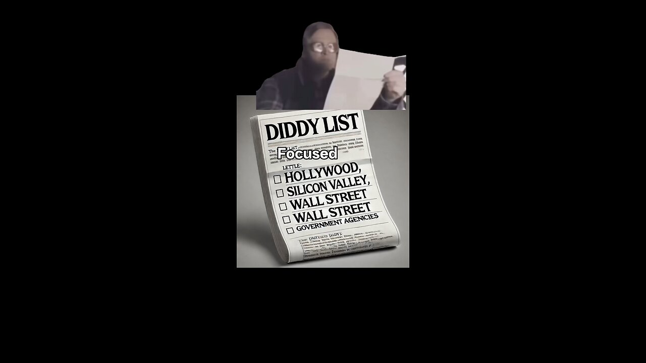 Diddy List