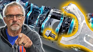 THIS Could Happen To You! Rod Bolts WILL BREAK!!