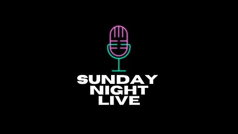 Sunday Night LIVE
