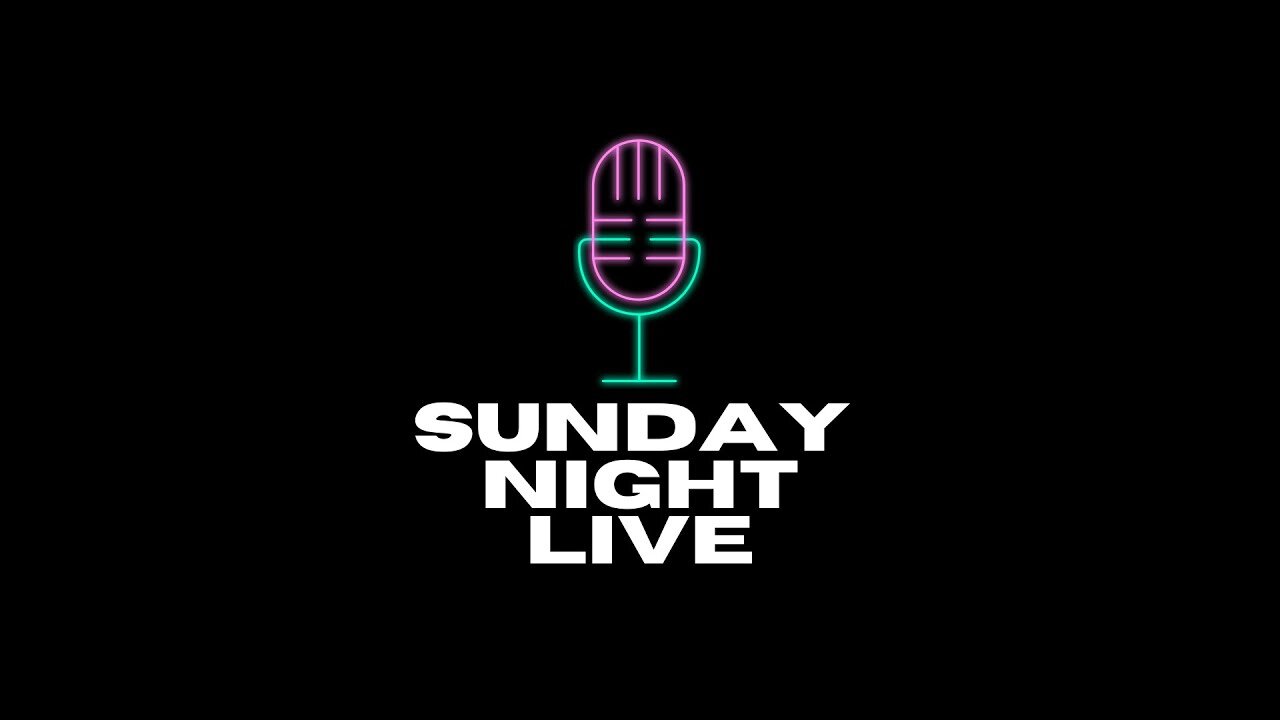 Sunday Night LIVE
