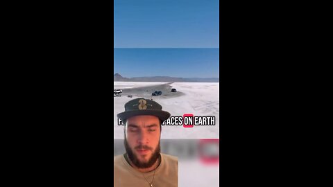 2016 Researchers In Bolivia Set Out To Test The Curvature Of The Earth