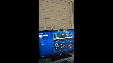 MIAM VS FLORIDA SECOND HALF