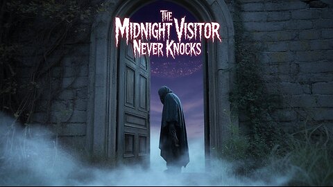 The Midnight Visitor Never Knocks