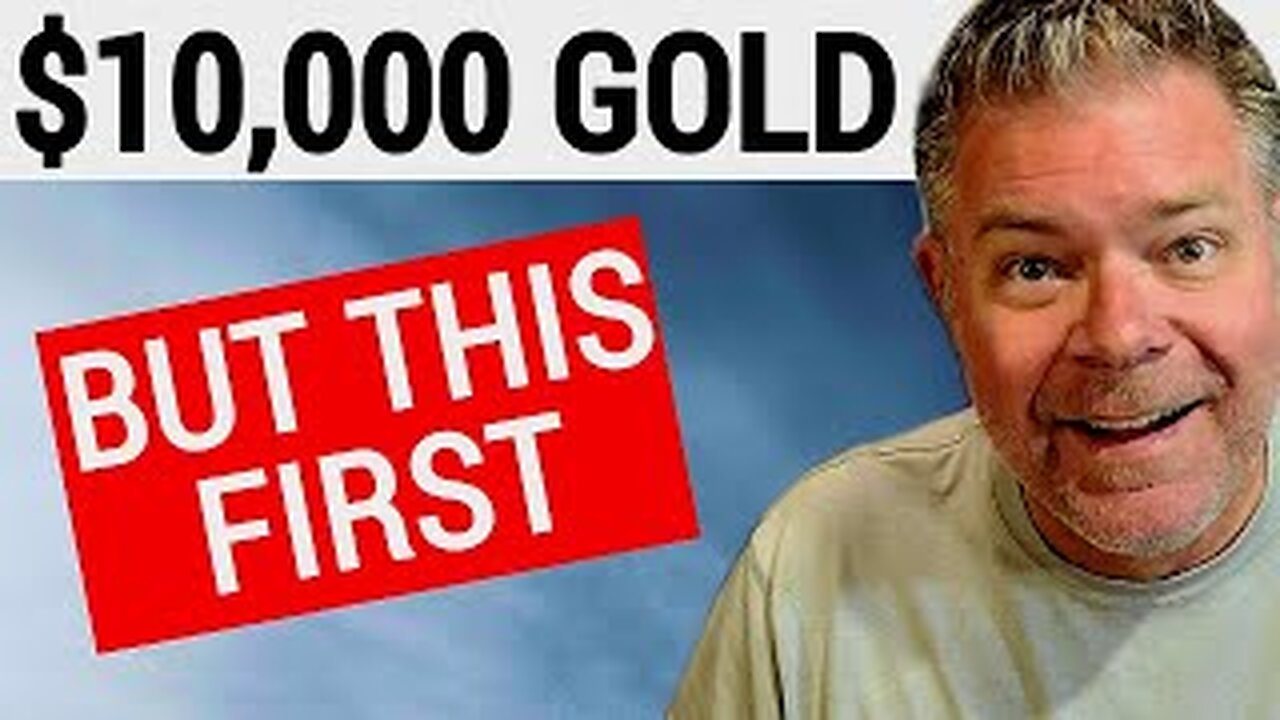 🚨 THIS Is What's Happening with SILVER and Gold Price - Precious Metals News UPDATE