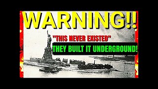 Strange Videos That I Find Very Suspicious