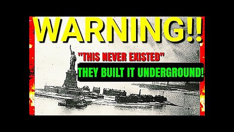 Strange Videos That I Find Very Suspicious