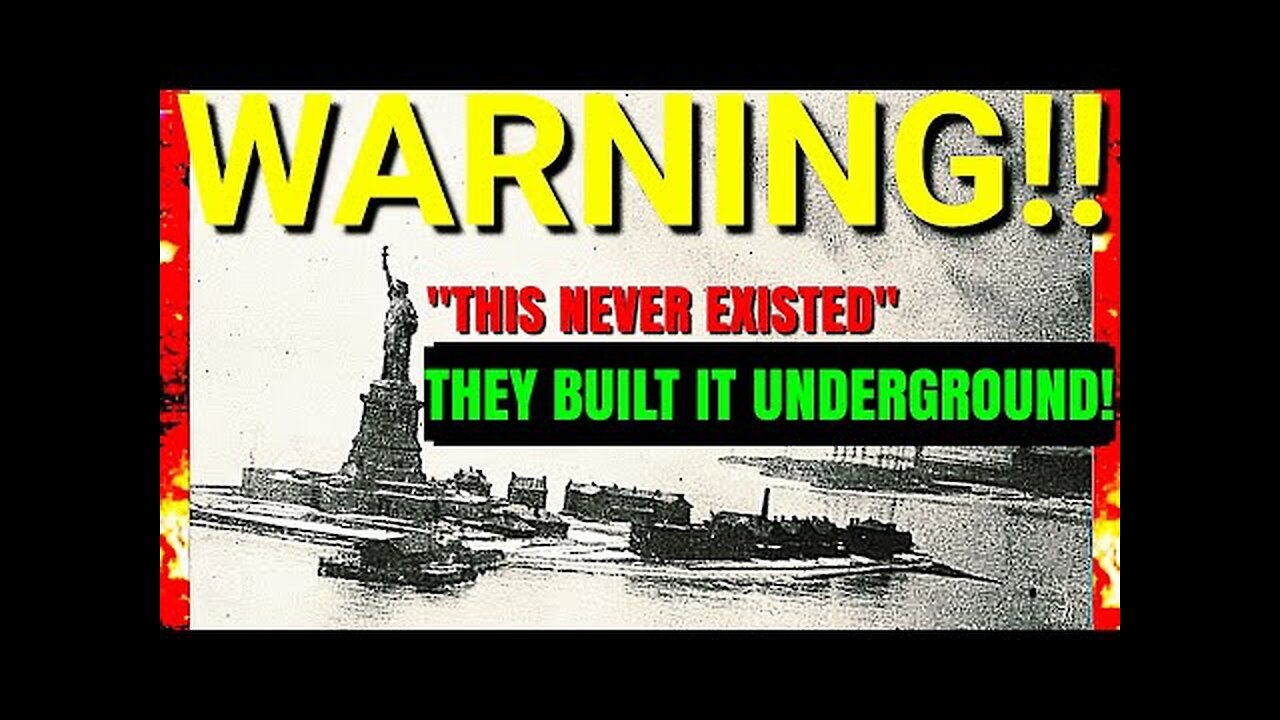 Strange Videos That I Find Very Suspicious