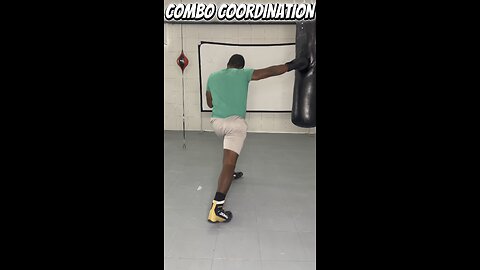 COMBO COORDINATION THE ART OF COMBOS ⚡🥊 ​⁠​⁠