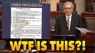 Sen. Kennedy lists MILLIONS in ABSURD spending Democrats want restored before reopening government