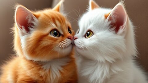 Cat Family