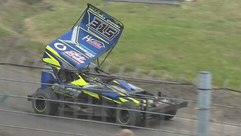 20-07-25 Brisca F1 Heat 11, MAB Club Texel
