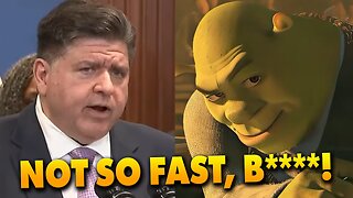 JB the Hutt really thought he could away with THIS...sadly for him, I GOT THE RECEIPTS!