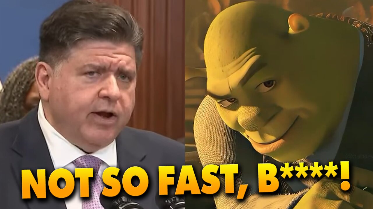 JB the Hutt really thought he could away with THIS...sadly for him, I GOT THE RECEIPTS!