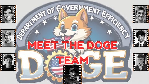 Meet the Doge Team