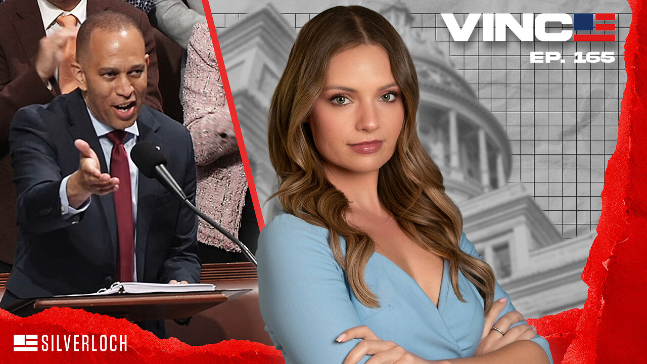 Is the Shutdown Coming To An End? (Guest Host Hayley Caronia)