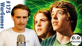 WarGames: AI Lessons from the Dial Up Age