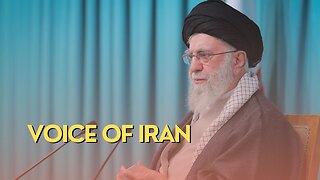 10 Minutes: Voice of Iran