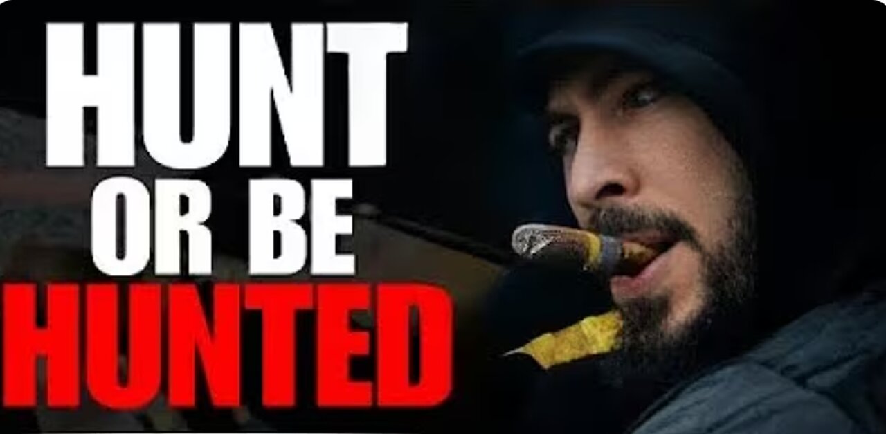 Stop Being Nice . Start Being Dangerous . Andrew Tate