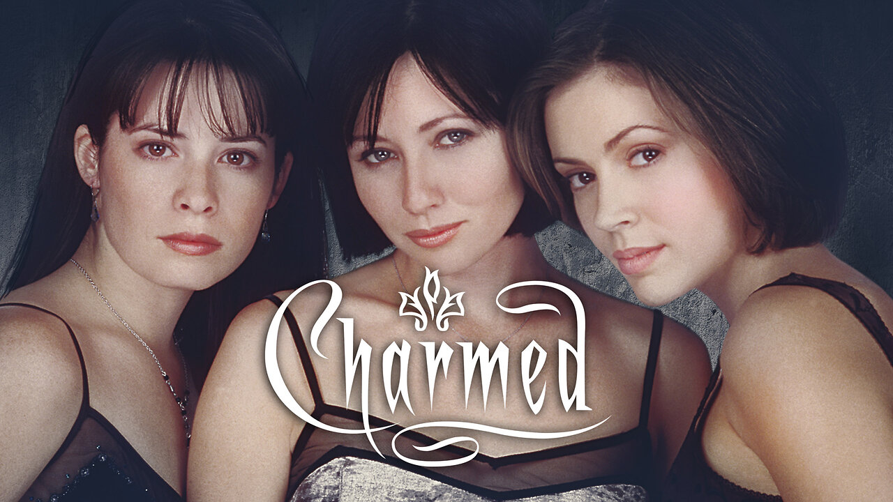 Charmed S.01 Ep.02