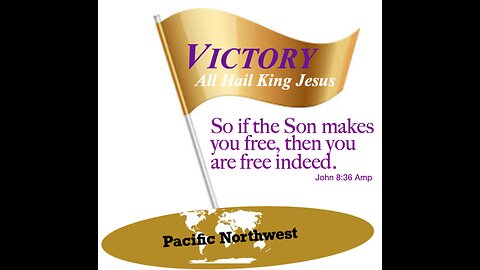 Our Freedom In Christ 1*