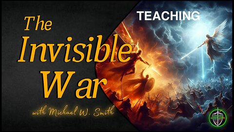 The Invisible War 022125 Teaching