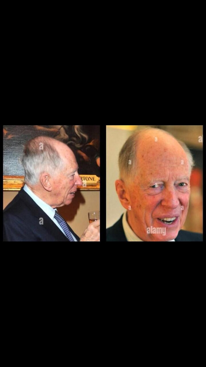 WE CANT AFFORD TO TRUST ANY OF THEIR TALKING HEADS!