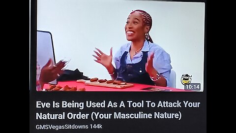 WICKED WOMEN ARE EVIL BASTARDS, WITCHES, BITCHES, HOES, VILLAINS, BROKE BIMBOS, HYENAS, AND SLUTS!