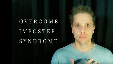How To Overcome Imposter Syndrome - Practical Steps That Actually Work