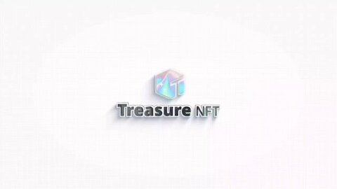 Treasure NFT