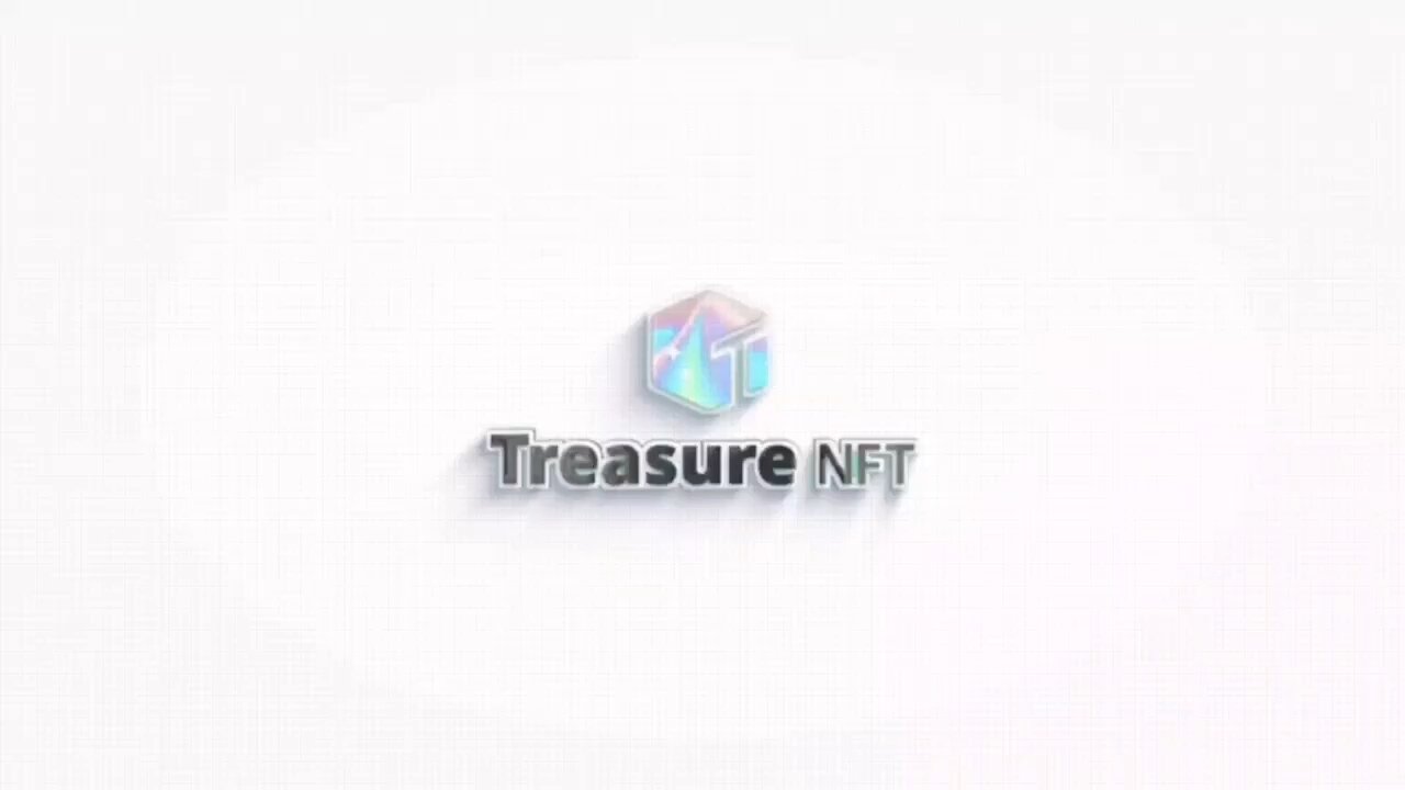 Treasure NFT