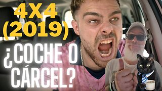 4x4 (2019)
