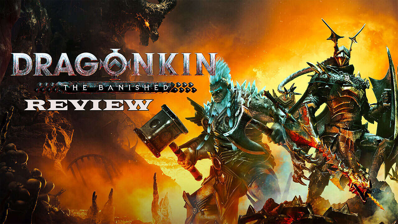 Dragonkin: The Banished – Everything You Need to Know