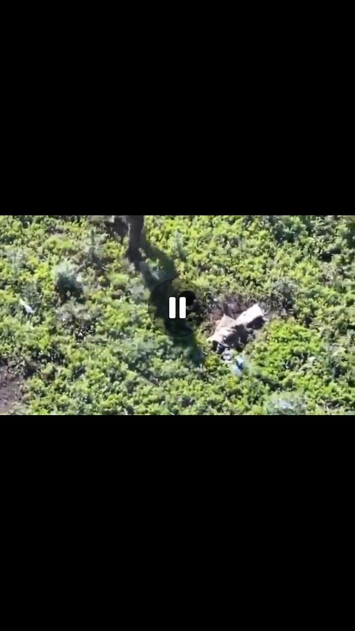 SKYNET DRONE HUNTS YOU DOWN !