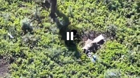 SKYNET DRONE HUNTS YOU DOWN ! 