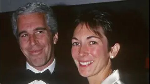 EVIDENCE RELEASED in Ghislaine Maxwell Grand Jury Case