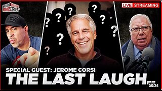 🚨BREAKING New Epstein File Dump Sparks SHOCKWAVES! Jay-Z, Mamdani & OTHERS!