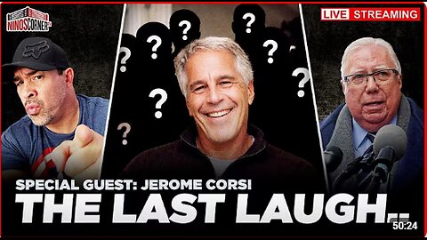 🚨BREAKING New Epstein File Dump Sparks SHOCKWAVES! Jay-Z, Mamdani & OTHERS!