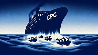 Political Rats or Real Concerns The CPC’s Growing Exodus