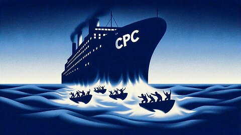 Political Rats or Real Concerns The CPC’s Growing Exodus